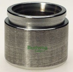 BUDWEG CALIPER 235445 -  Поршень, корпус скобы тормоза
